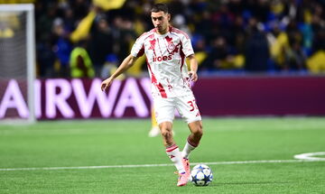 Ολυμπιακός: Η Γαλατασαράι κοιτάζει τον Έσε 