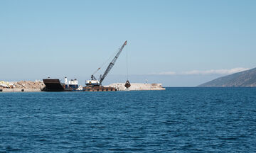 Σε ισχύ ο μειωμένος κατά 30% ΦΠΑ για ακόμη 19 νησιά 