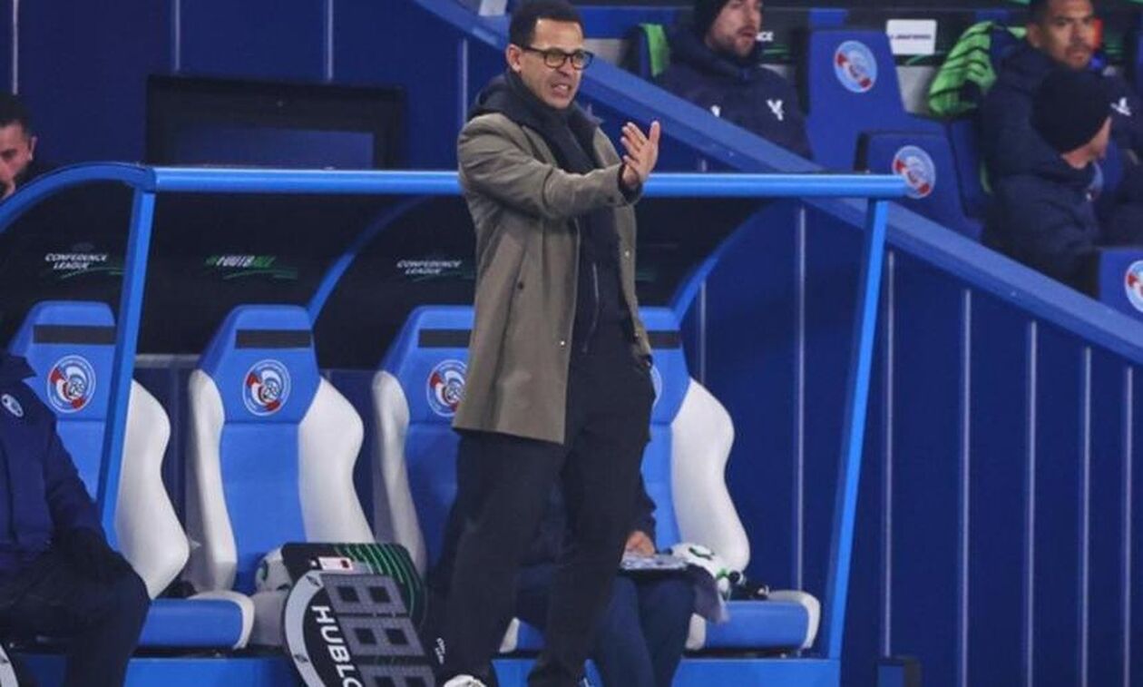 Τσέλσι: «Φαβορί ο Ροσενιόρ»