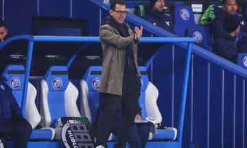 Τσέλσι: «Φαβορί ο Ροσενιόρ»