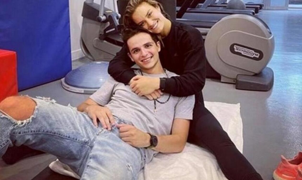 Παντρεύονται Μητσοτάκης-Σάκκαρη