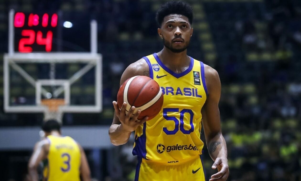 Φεύγει από τη Χάποελ ο Καμπόκλο - Η Παρτίζαν και ο Τζόουνς