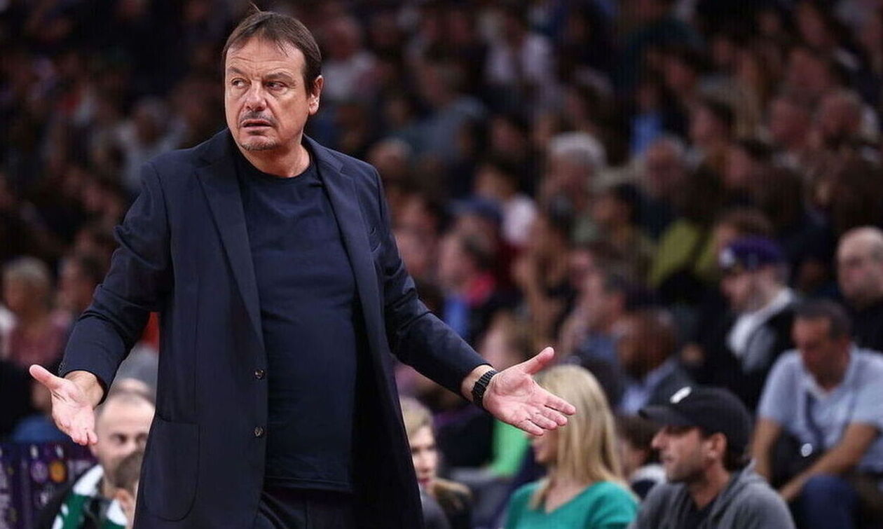 Αταμάν: «Θα είναι ένα πολύ δύσκολο ματς»