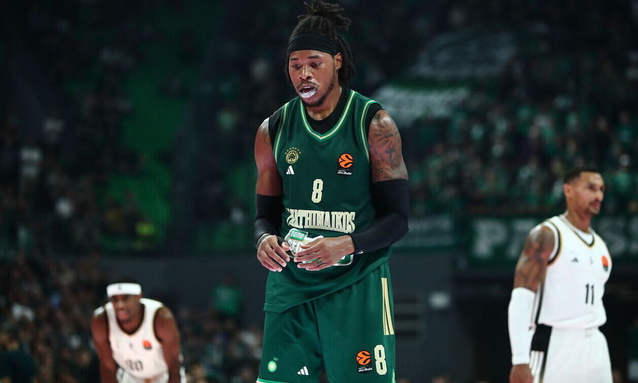 Χολμς: «Είμαι πανέτοιμος για το ντέρμπι»