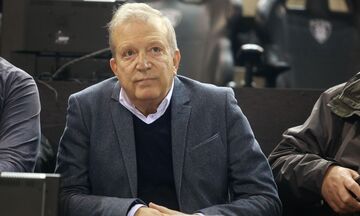 Βεζυρτζής: «Οτιδήποτε ζητήσαμε από τον Μυστακίδη, έχει γίνει»