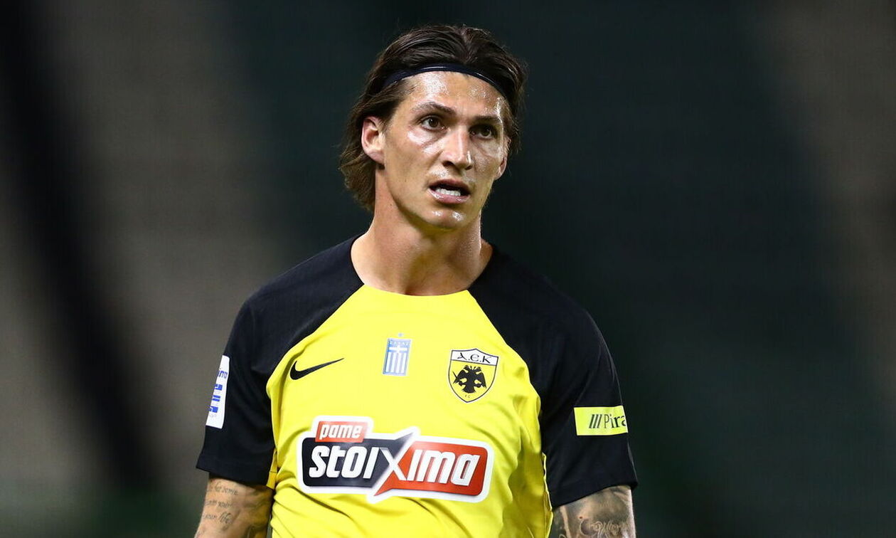 Τέλος ο Τσούμπερ από την Ζυρίχη