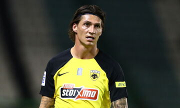 Τέλος ο Τσούμπερ από την Ζυρίχη