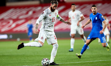 Σέρχιο Ράμος: Από παίκτης, επενδυτής στη Σεβίλλη