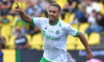 Λάρισα: Έρχεται ο Γάλλος δεξιός μπακ Μασόν