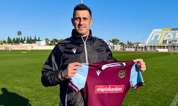 Ένωση Παραλιμνίου: Ρέστα με Μαρκόφσκι