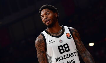 «Γερό μπάσιμο της Μακάμπι για Τζόουνς»