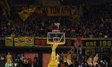 Άρης: Πήρε 100 εισιτήρια για το ματς  με τη Μανρέσα