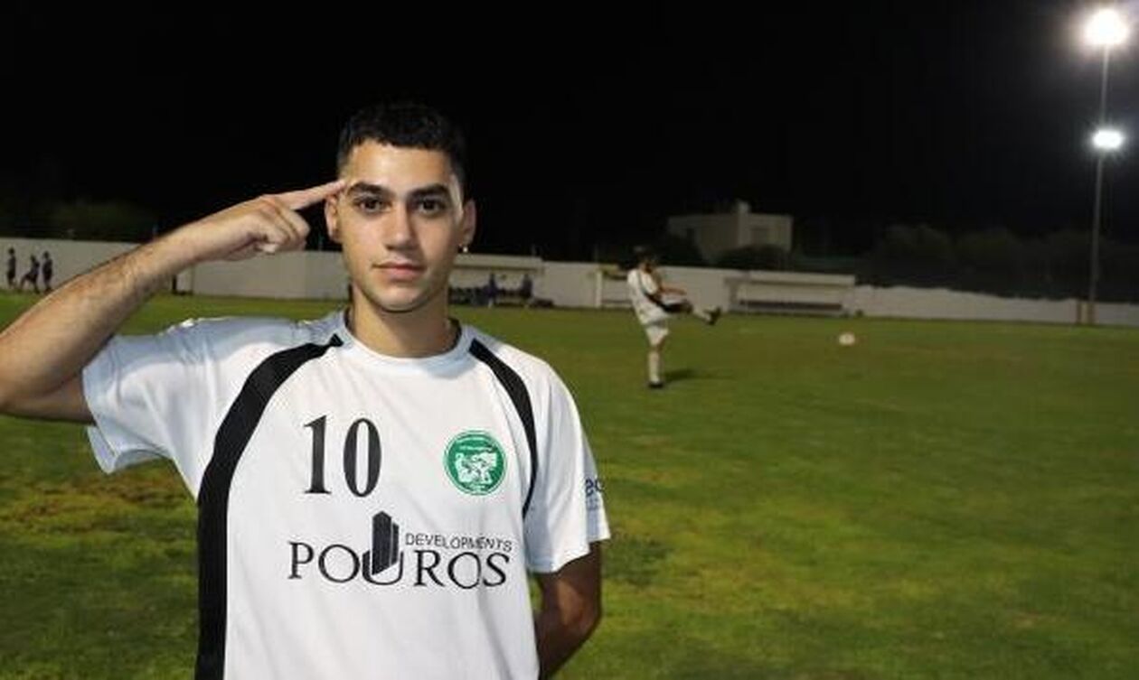 ΦΩΣ στο Στοίχημα: Πληρώνει ο Διγενής  