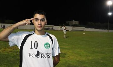 ΦΩΣ στο Στοίχημα: Πληρώνει ο Διγενής  