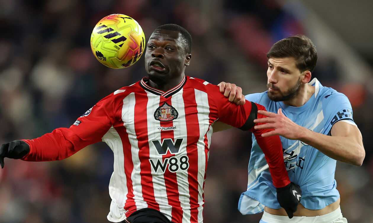 Premier League: Σκόνταψε η Σίτι και στο -4 από την Άρσεναλ