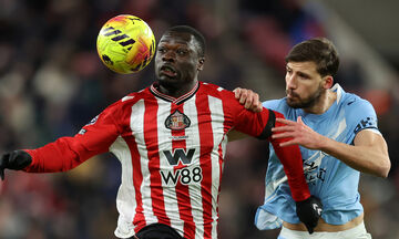 Premier League: Σκόνταψε η Σίτι και στο -4 από την Άρσεναλ