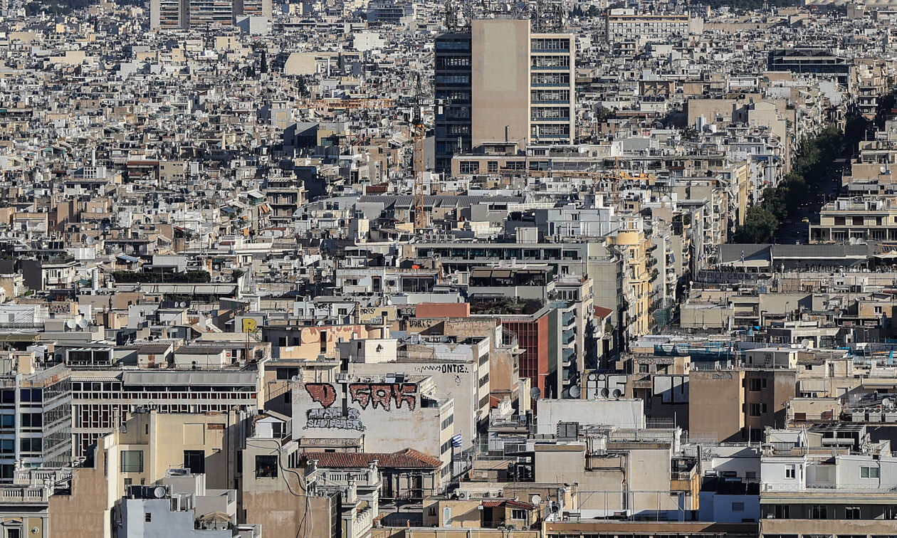 Ακίνητα: Πώς θα φορολογηθούν το νέο έτος τα εισοδήματα από ενοίκια