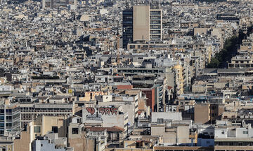 Ακίνητα: Πώς θα φορολογηθούν το νέο έτος τα εισοδήματα από ενοίκια