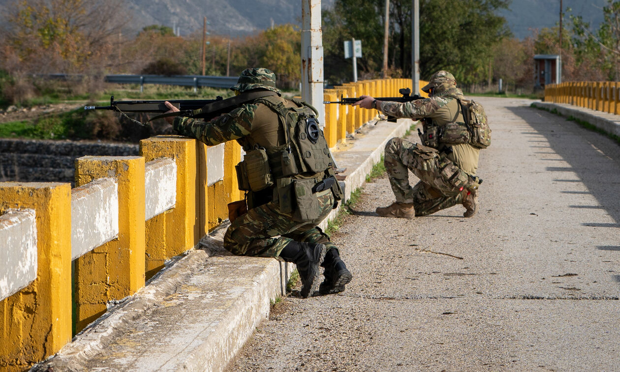 Ουκρανία: Αυξάνεται η πίεση για τον στρατό στα νότια της χώρας