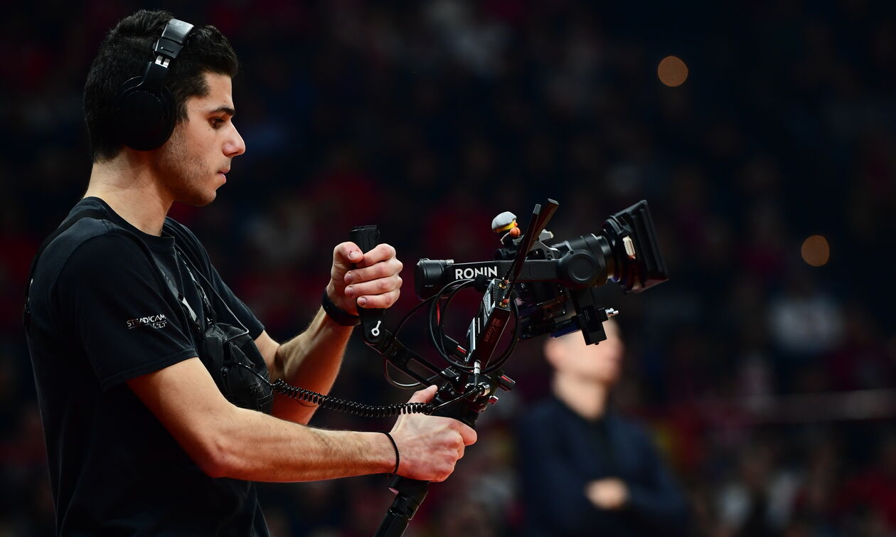 Τηλεόραση: Οι αθλητικές μεταδόσεις της Παρασκευής (2/1) με Παναθηναϊκός - Ολυμπιακός