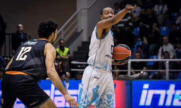 Γκάουντλοκ: «Δεν απαγγέλθηκαν κατηγορίες εναντίον μου»