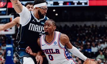 NBA: Σημαντικές νίκες για Σίξερς και Χιτ (vid)