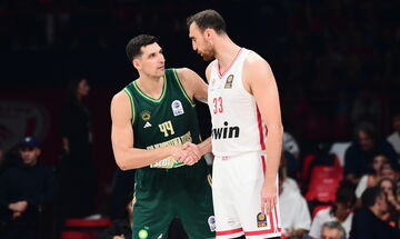 Παναθηναϊκός - Ολυμπιακός: Ποδαρικό με ντέρμπι «αιωνίων»