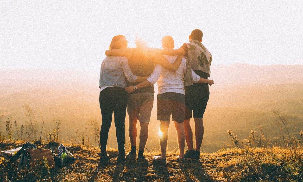 Μακροζωία: Τέσσερις «θεμελιώδεις» κανόνες για μια καλή ζωή