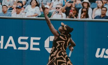 Australian Open: Η Βίνους Γουίλιαμς επιστρέφει 