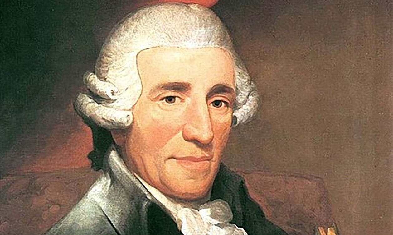 Γιόζεφ Χάυντν: Έχει και η σοβαρή μουσική τις αστείες στιγμές της