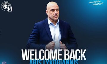 Επίσημο: Ανέλαβε τον Κολοσσό ο Λυκογιάννης 