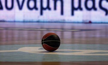 GBL: Οι διαιτητές της 13ης αγωνιστικής