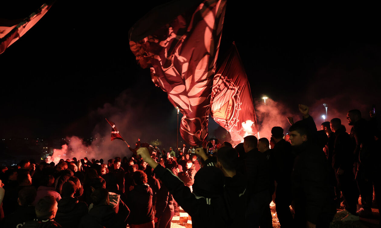 Super Cup: Αγγίζει το sold out ο ΟΦΗ