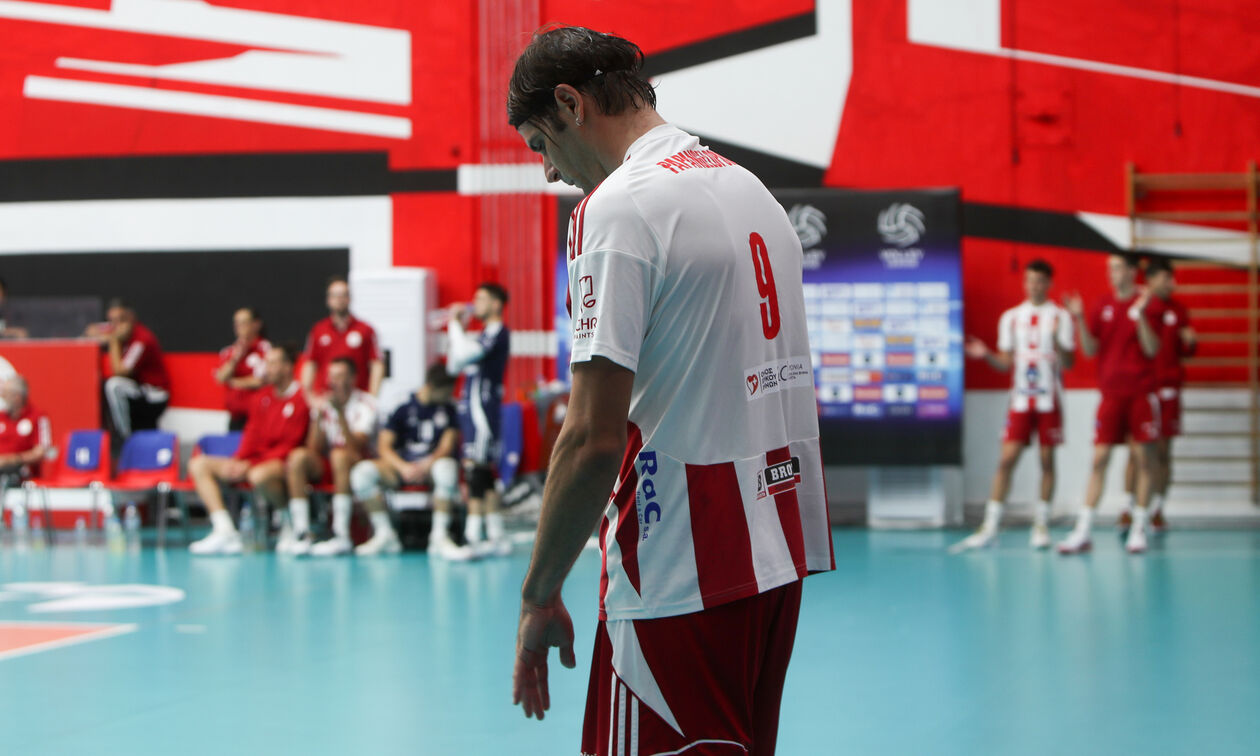 Κηφισιά: Ανακοίνωσε τον Παπαγγελόπουλο 