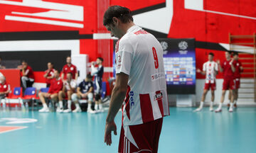 Κηφισιά: Ανακοίνωσε τον Παπαγγελόπουλο 