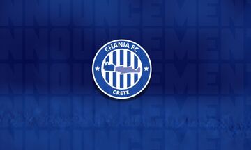 Χανιά: Η ΠΑΕ εισέρχεται σε μία νέα εποχή διοίκησης και επαγγελματικής ανάπτυξης