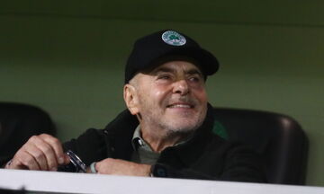 Παναθηναϊκός: Προκήρυξη νέας αύξησης μετοχικού κεφαλαίου 17,5 εκατ. ευρώ!