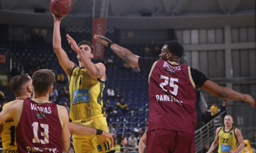 Μύκονος: Aνακοίνωσε τον Μπριγκς!