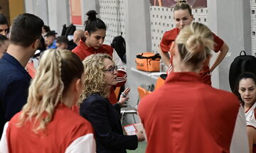 Ολυμπιακός: Ξεκίνημα για το 2026 με τον Πρωτέα Βούλας