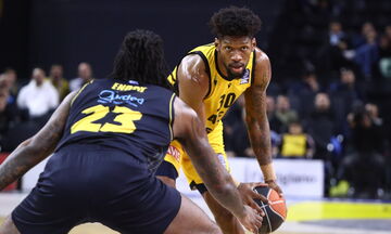 ΑΕΚ: Χωρίς Σίλβα στην Πάτρα