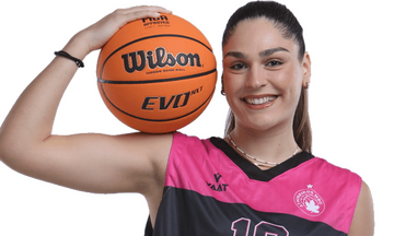 Χριστίνα Αναστασοπούλου: Προς επιστροφή στον Πρωτέα Βούλας 