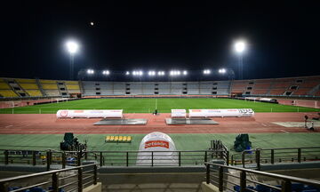 Live streaming: Η συνέντευξη Τύπου του Super Cup