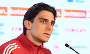 Τζολάκης: «Να ακολουθήσουμε το πλάνο του προπονητή μας»