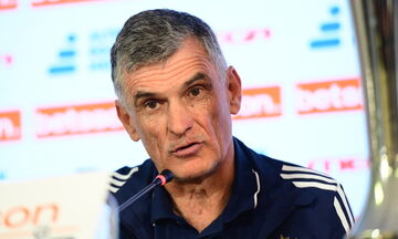 Μεντιλίμπαρ: «Όποιος δεν έχει κίνητρο δεν υπήρχε λόγος να βρεθεί σε αυτό το όμορφο νησί»