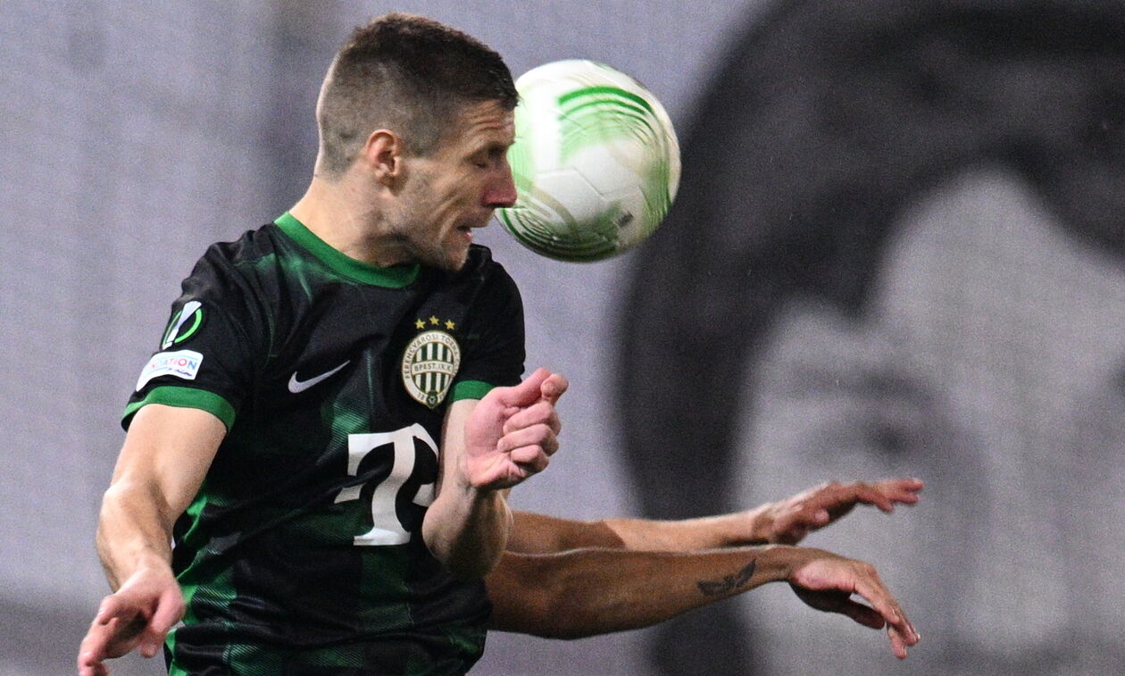 ΑΕΚ: Την Κυριακή στην Αθήνα ο Βάργκα