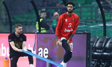 Ολυμπιακός: Η δωδεκάδα για το ντέρμπι με ΠΑΟ