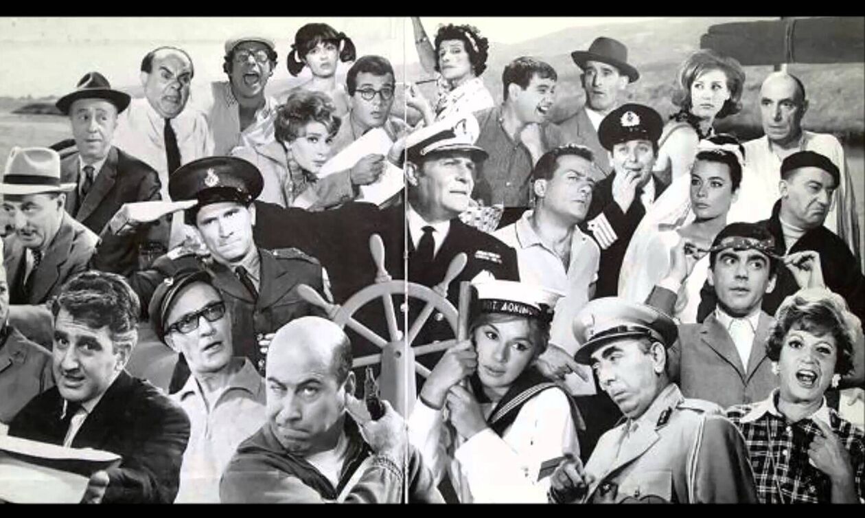 Αυτοί είναι οι ηθοποιοί που ευνόησε ο κινηματογραφικός φακός