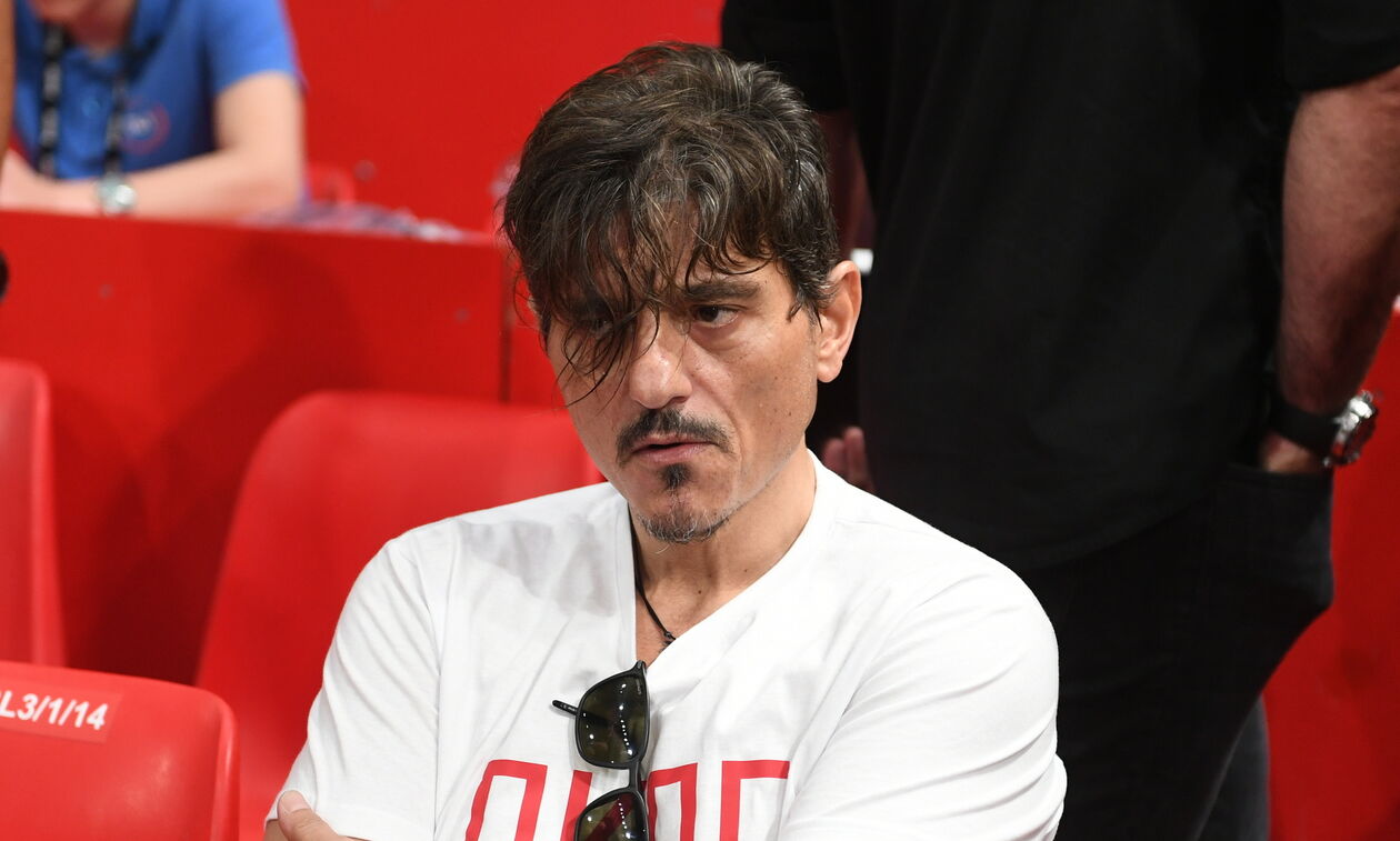 Παναθηναϊκός: Δεν πήγε στο γήπεδο ο Γιαννακόπουλος