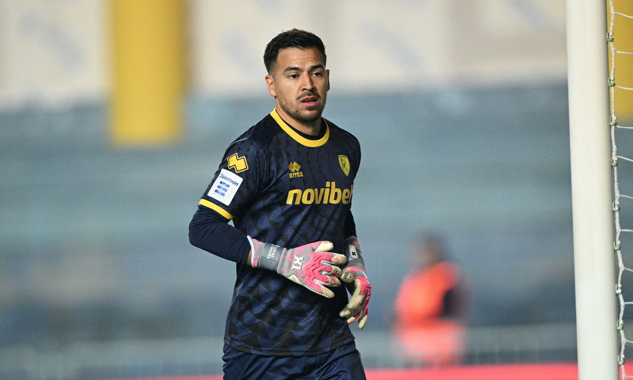 Παναθηναϊκός: Κινείται για τον Τσάβες