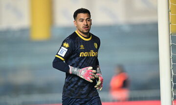 Παναθηναϊκός: Κινείται για τον Τσάβες